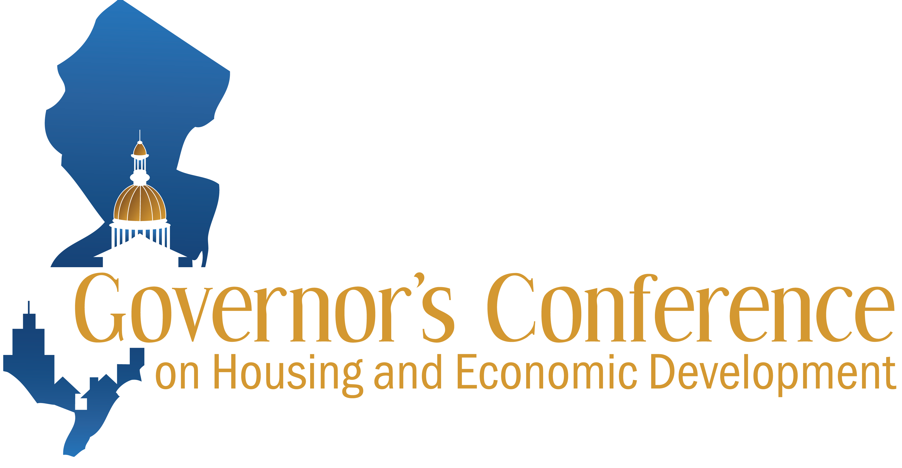 NJ Gov Conf on Housing and Economic Development
