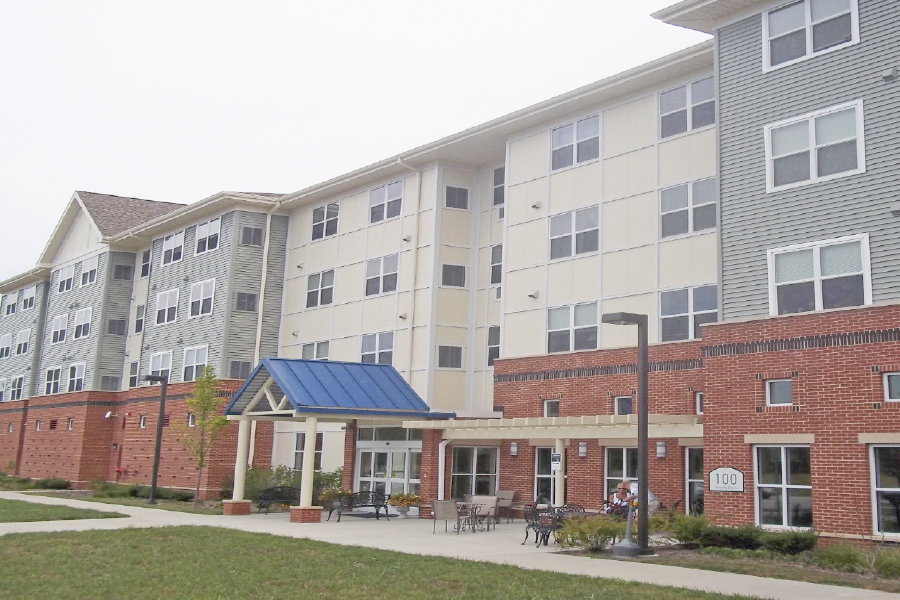 North Hills Highlands