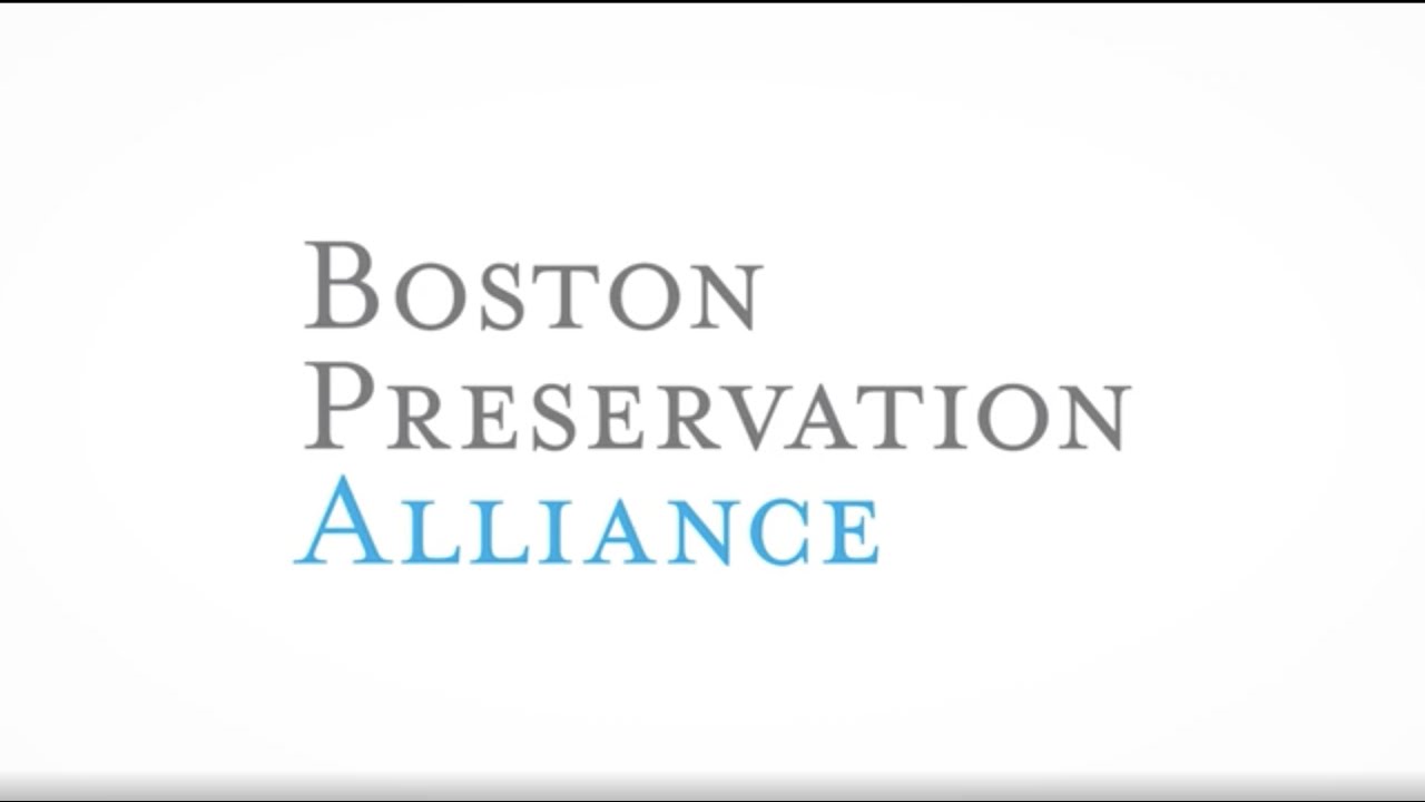 Boston Preservation Alliance (1)