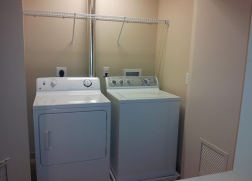 Full Size Washer And Dryer8